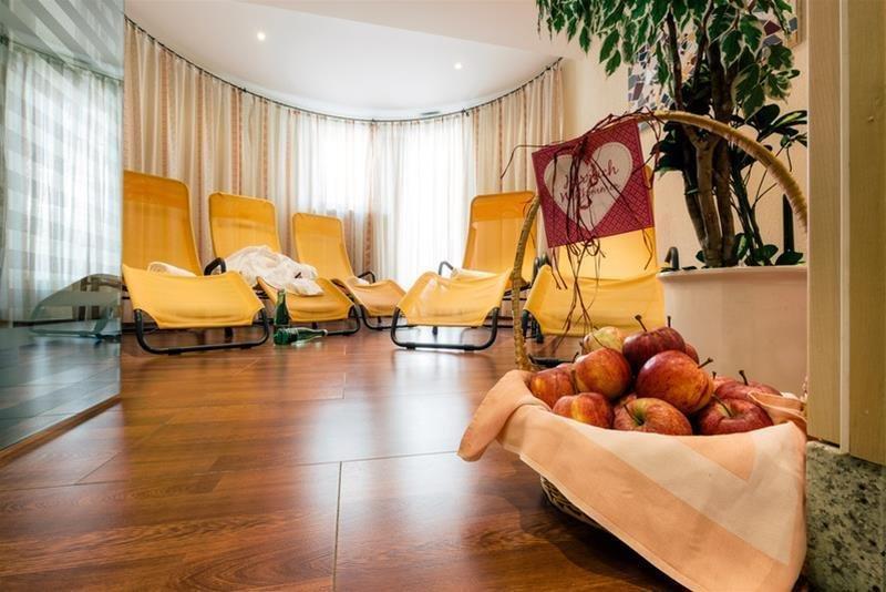 Hotel Garni Alpenruh-Micheluzzi Serfaus Zewnętrze zdjęcie