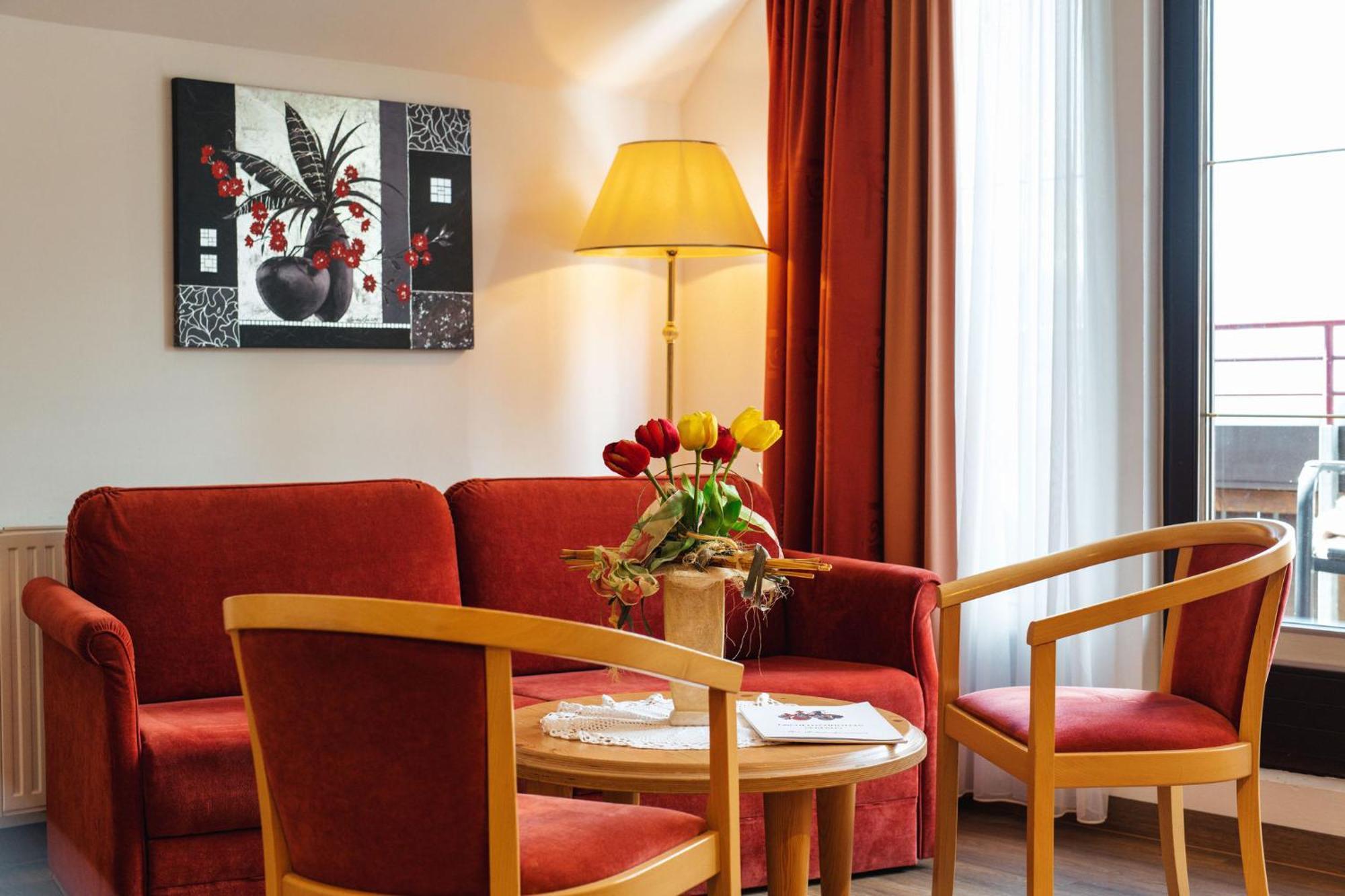 Hotel Garni Alpenruh-Micheluzzi Serfaus Zewnętrze zdjęcie