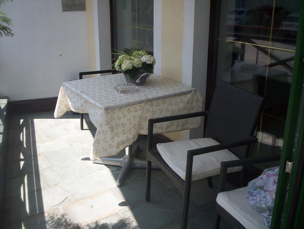 Hotel Garni Alpenruh-Micheluzzi Serfaus Zewnętrze zdjęcie