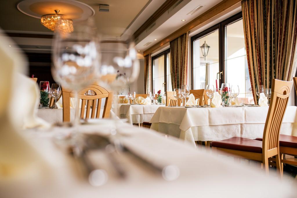 Hotel Garni Alpenruh-Micheluzzi Serfaus Zewnętrze zdjęcie