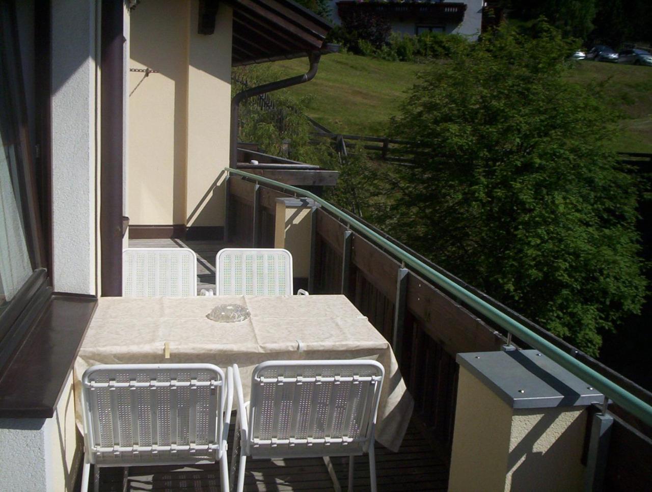 Hotel Garni Alpenruh-Micheluzzi Serfaus Zewnętrze zdjęcie