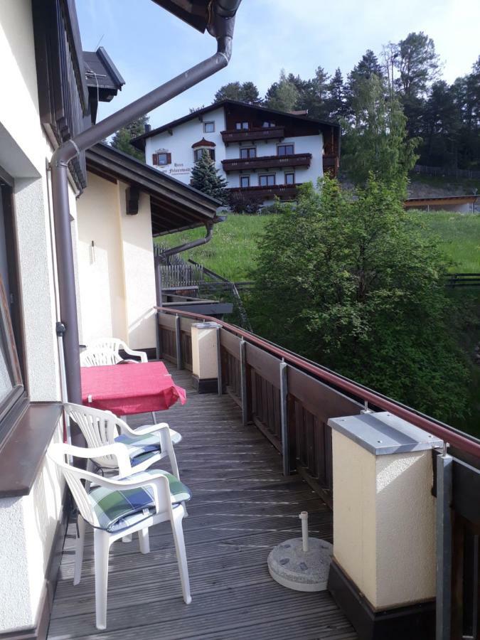 Hotel Garni Alpenruh-Micheluzzi Serfaus Zewnętrze zdjęcie